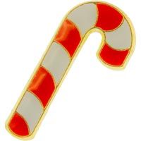 Candy Cane Pin with Witness Card