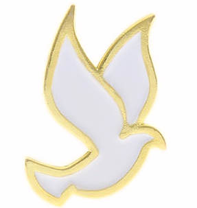 Dove brooches on sale and pins