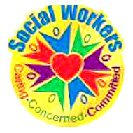 Social Workers Pin