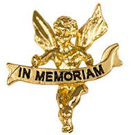 In Memoriam Angel Pin