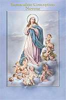 Immaculate Conception Novena Booklet