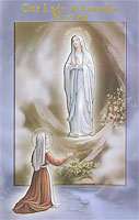 Our Lady of Lourdes Novena Booklet