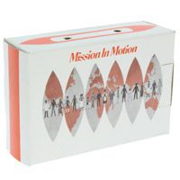 Mission Offering Box (Pkg of 50)