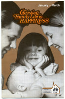 Christian Family Life is Happiness Quaterly Guides