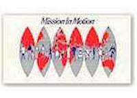 Mission in Motion Offering Envelopes (Pkg of 100)