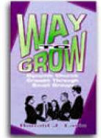 Way to Grow Book