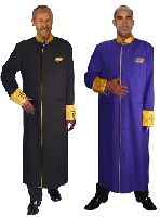 Regal Cassock Choir Robes for Men