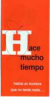 Hace Mucho Tiempo (Apple Folder Spanish) (50)