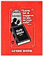 Lord Let It Happen Church Instruction Guidebook