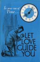 Let Love Guide You Insert Time (Pkg of 50)
