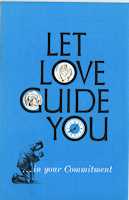 Let Love Guide You Insert (Pkg of 50)