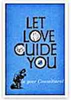 Let Love Guide You in Your Commitment  Poster