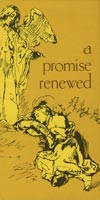 A Promise Renewed Brochure (Pkg of 100)