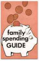 Family Spending Guide