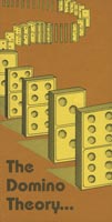 The Domino Theory Leaflet (Pkg of 100)