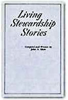 Living Stewardship Stories for Children