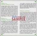 Tithing Is A Christian Method Of Giving Leaflet  Pkg of 100