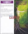 Growing Godly, Giving Godly Church Brochure (100)