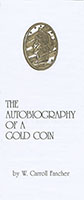 Autobiography of a Gold Coin Booklet