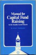 Capital Fundraising Manual in the Smaller Church