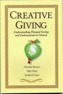 Creative Estate Planned Giving Book