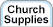 Church Supplies tab