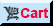 View Cart tab
