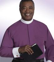 Bishops Purple Long Sleeve Shirt