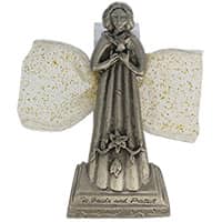 Angel Driving Protection Visor Clip 