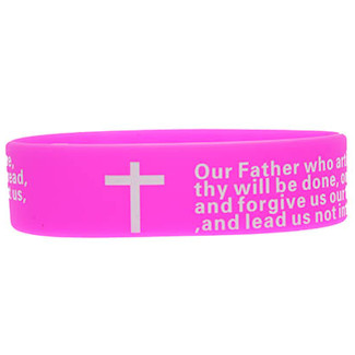Power of Prayer Bracelet - Mirror
